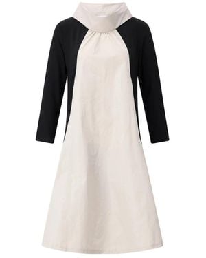Joseph Ribkoff Midi Dresses - Neutro