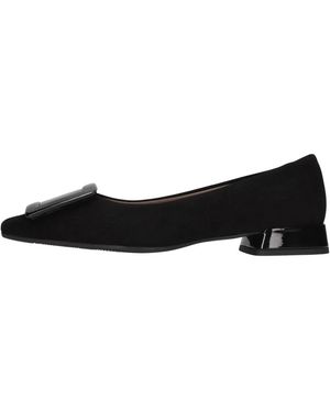 Evaluna Ballerinas - Noir