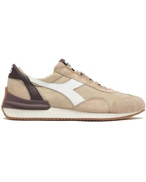 Diadora Sneakers - Natural