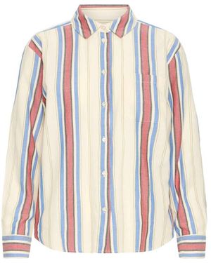 Ichi Shirts - Rosa
