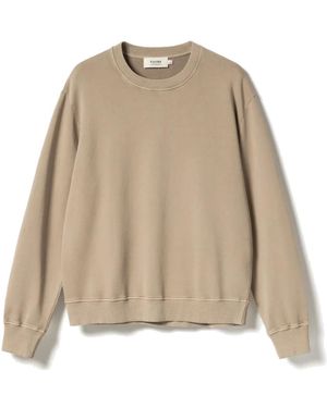 Elvine Sweatshirts - Neutro