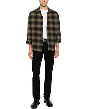 Jacob Cohen Bard Jeans - Schwarz