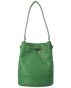 Zanellato Bucket Bags - Verde