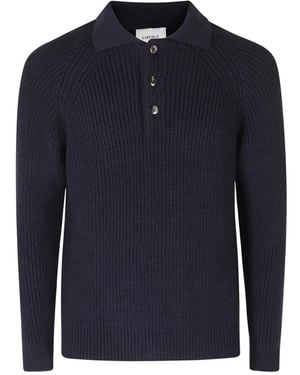 Circolo 1901 Polo Shirts - Azul