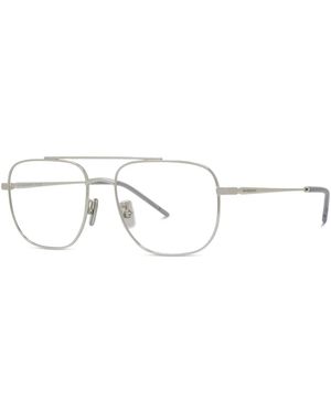 Givenchy City Optical Frame - Mettallic