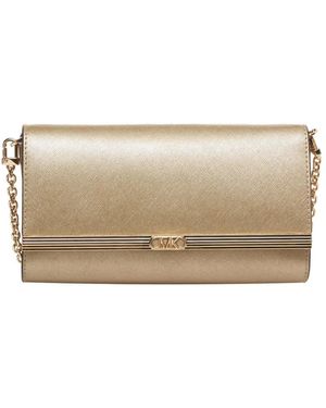 Michael Kors Clutches - Neutro