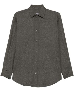 DARKPARK Shirts - Grey