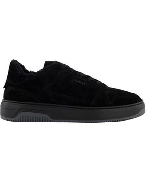 Nubikk Trainers - Black