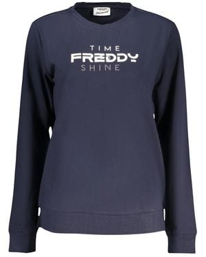 Freddy Sweatshirts - Blue