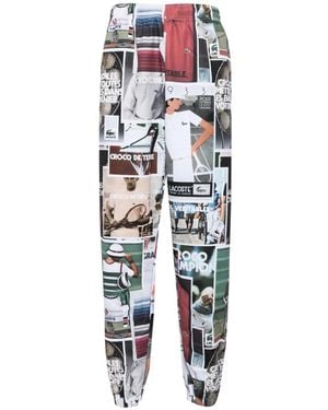 Lacoste Joggers - Blue