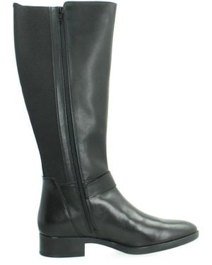 Geox High Boots - Verde