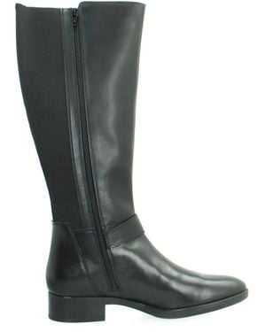 Geox High Boots - Verde