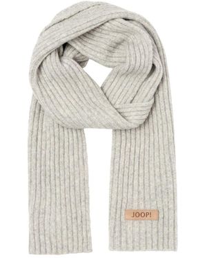 Joop! Winter Scarves - Gris