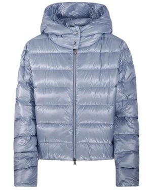Herno Down Jassen - Blauw