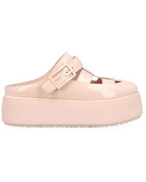 Fendi Sandalen - Pink