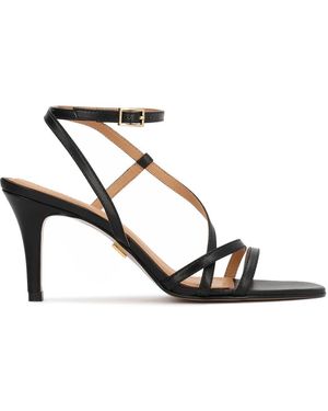 Kazar Sandalen - Metallic