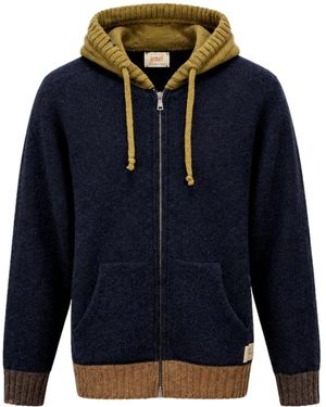 Bob Jersey - Blau