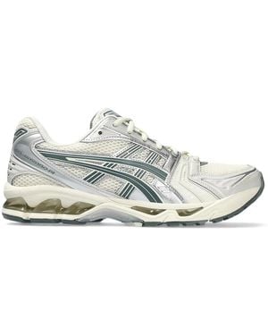 Asics Sneakers - White