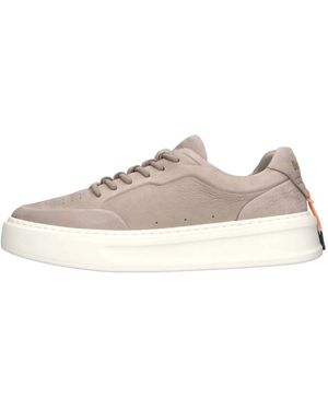Barracuda Trainers - Natural