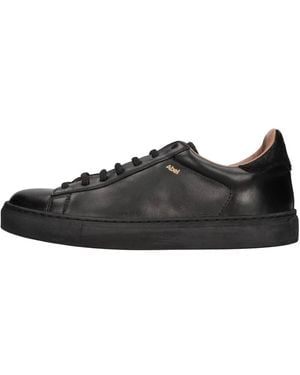 Rossignol Sneakers - Noir