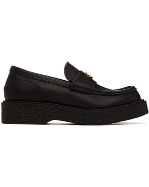 Gucci Loafers - Black