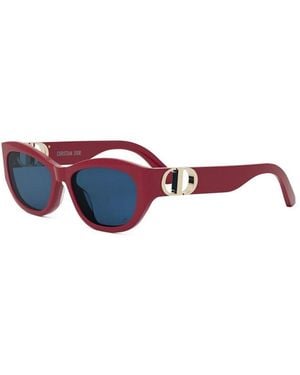 Dior 30Montaigne B5U Cd40156U 66V (35B0) - Red