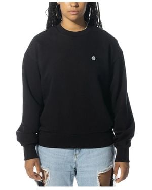 Carhartt Sweatshirts - Black
