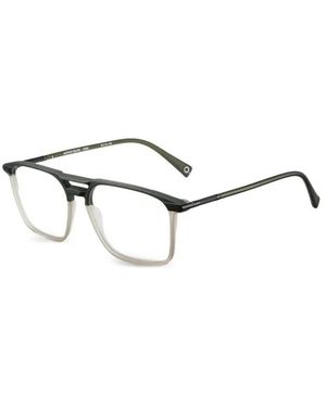 Etnia Barcelona Glasses - Metallic