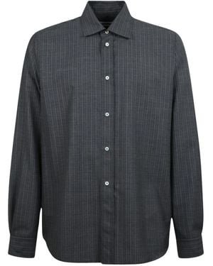 Jil Sander Formal Shirts - Grey