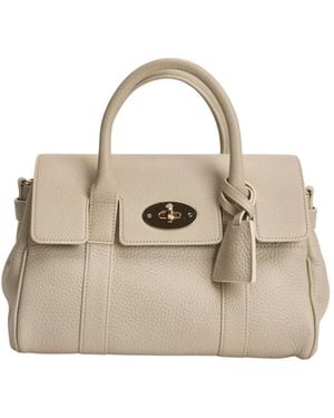 Mulberry Handbags - Neutro