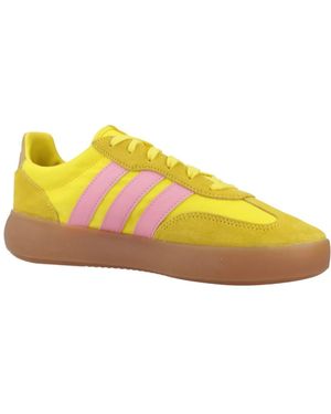 adidas Sneakers - Amarillo