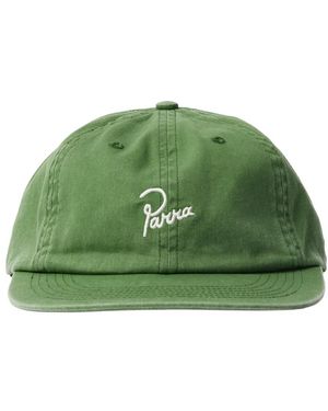 by Parra Caps - Verde