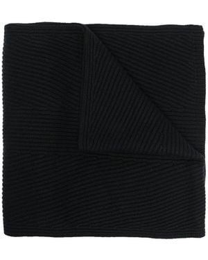 JOSEPH Winter Scarves - Zwart