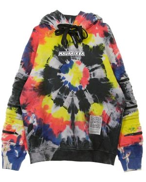 Mauna Kea Hoodies - Multicolore