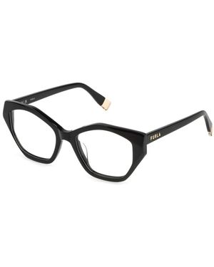 Furla Glasses - Black
