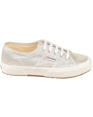 Superga Trainers - White