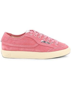 Autry Sneakers - Rose