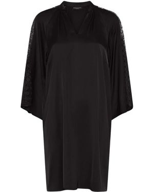 Bruuns Bazaar Short Dresses - Black