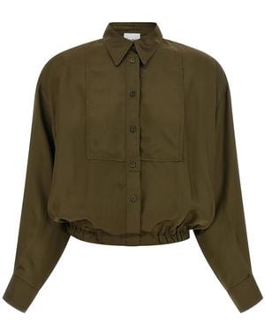 Nude Shirts - Green