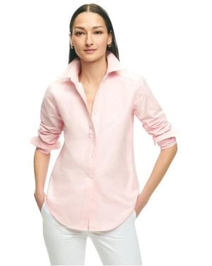 Brooks Brothers Shirts - Pink