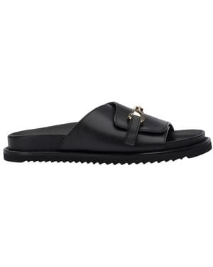 Doucal's Sliders - Nero