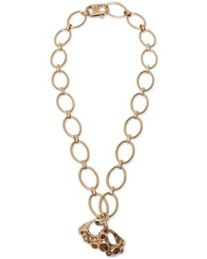 Weekend by Maxmara Necklaces - Metálico