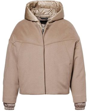 Creenstone Dagmar Jacket - Naturel