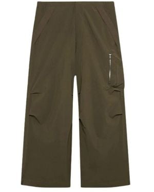 Oakley Sweatpants - Verde