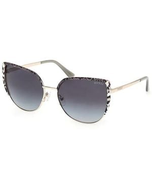 Guess Zonnebrillen - Blauw