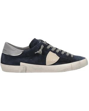 Philippe Model Prsx Sneaker - Blau