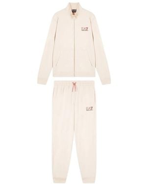 EA7 Fitness ,Playsuit - Wit