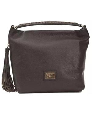Pompei Donatella Handbags - Black