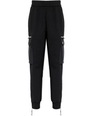 Moose Knuckles Sweatpants - Black