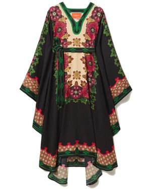 La DoubleJ Maxi Dresses - Negro